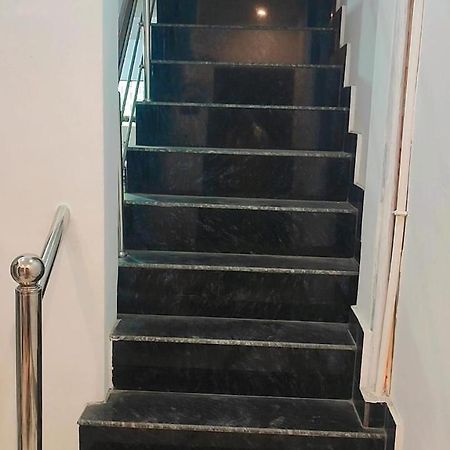 Gauri Kedareshwar Guest House Varanasi Ngoại thất bức ảnh