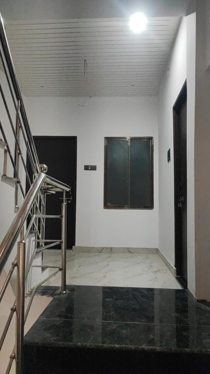 Gauri Kedareshwar Guest House Varanasi Ngoại thất bức ảnh